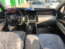 کیا سۆرینتۆ